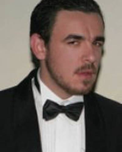 Дмитрий Писарук фото