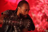 Кадр Железный кулак