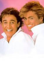 Wham! фото
