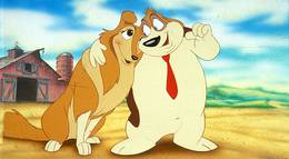 Кадр из фильма "Пес из Лас-Вегаса" - 1