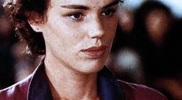 Кадр из фильма "Приговор" - 2