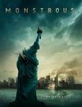 Постер из фильма "Монстро" - 1