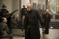 Кадр Священник