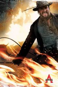 Постер Австралия