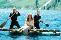 Кадр Звездный путь: Восстание