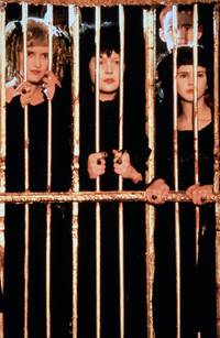 Кадр Дитя Макона