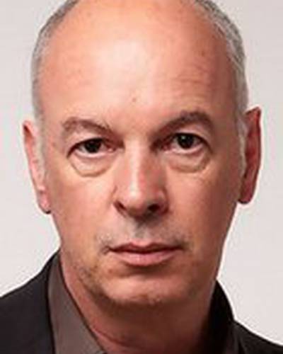 Филипп Ван Леу фото