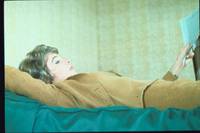 Кадр Разорванный занавес