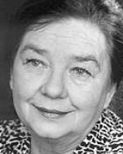 Катажина Ланевска фото