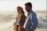 Кадр Английский пациент