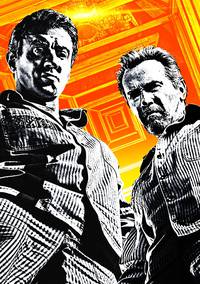 Постер План побега