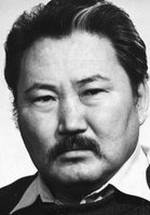 Барас Халзанов фото