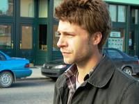 Кадр Гнилая дорога