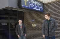 Кадр Бесстыдники