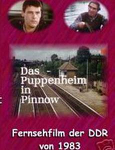 Das Puppenheim in Pinnow