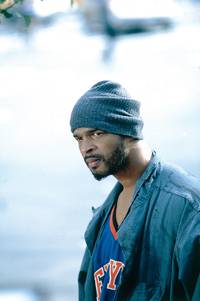 Кадр Ария Гарлема