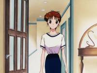 Кадр Мальчик-мармелад