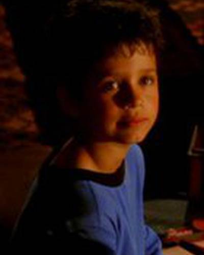 Malkolm Alburquenque фото