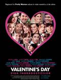 Постер из фильма "День Святого Валентина" - 1