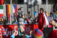 Кадр Как выйти замуж за миллиардера