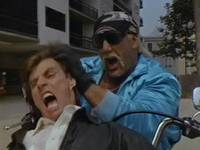 Кадр Без правил