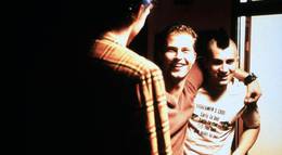 Кадр из фильма "Панк из Солт-Лейк-Сити" - 1