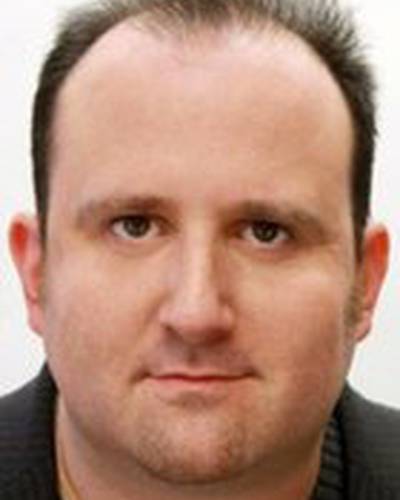 Йен Скотт Рудольф фото