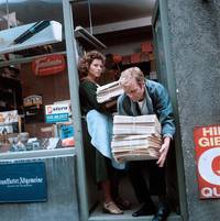 Кадр Ansichten eines Clowns