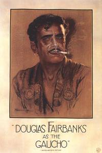 Постер Гаучо