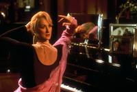 Кадр Смерть ей к лицу