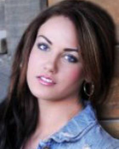 Аманда Гист фото