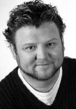 Питер Флаэрти фото