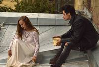 Кадр Петербург. Только по любви