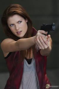 Кадр Обитель зла 4: Жизнь после смерти 3D