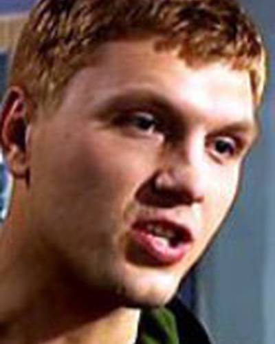 Дмитрий Асташевич фото