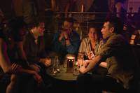 Кадр Немножко беременна