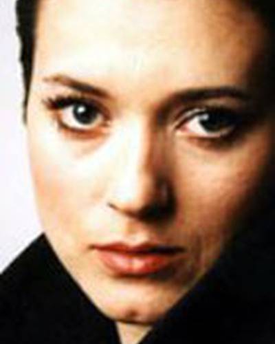 Мария Кивва фото