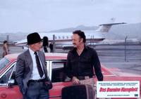 Кадр Принцип домино