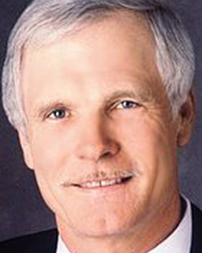 Тед Тернер фото