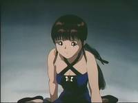 Кадр 3x3 глаза (видео)