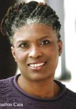 Шаррон Кэйн фото