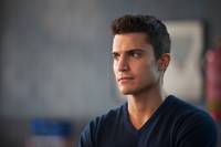 Кадр Зажигание