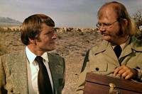 Кадр Бриллианты навсегда