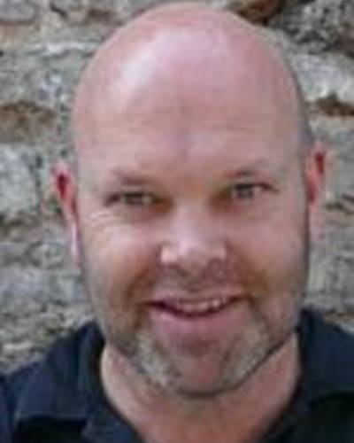 Андре Шефер фото