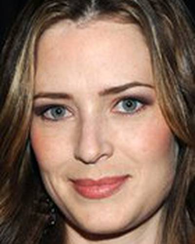 Александра Уилсон фото