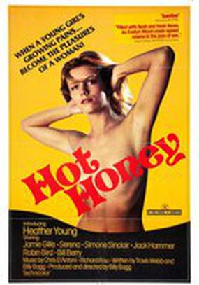 Hot Honey