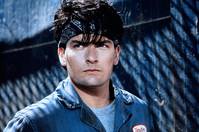 Кадр Мужчины за работой