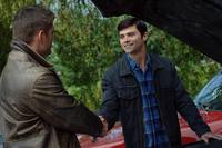 Кадр Сверхъестественное