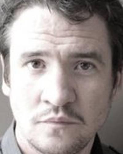 Эд Косгров фото