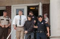 Кадр Узел дьявола